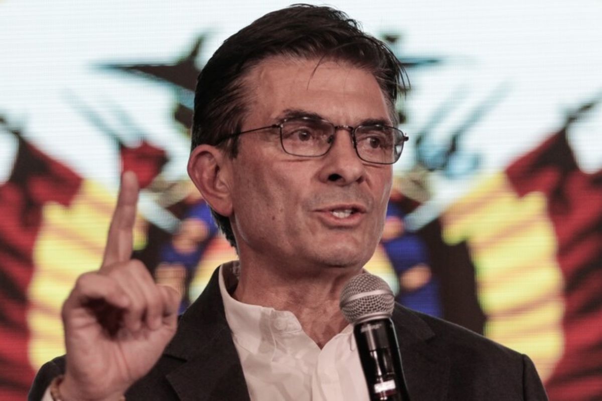 Bolivia's President Cuts Salary and Cabinet Pay to Quell Protests