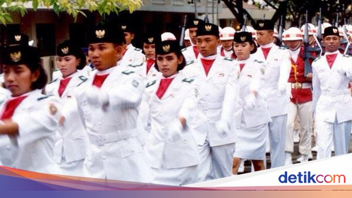 South Sulawesi Government Responds to Allegations of Discrimination in 2026 Paskibraka Selection