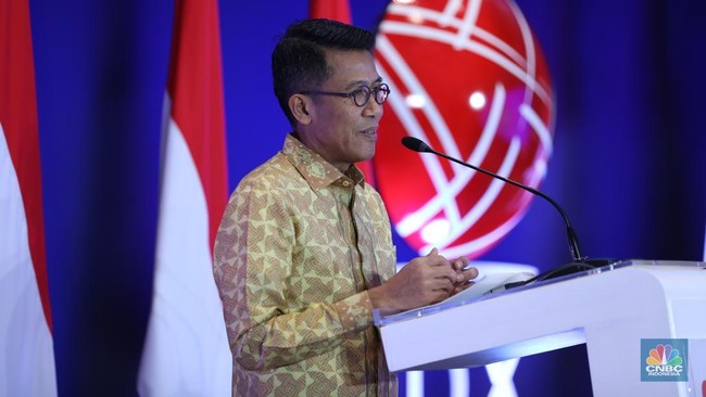 Misbakhun Proposes Private Sector Management of State Assets, LMAN Responds