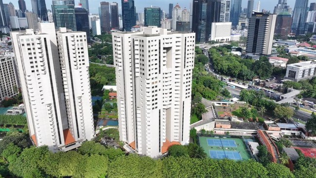 Government to Execute Eviction of Hotel Sultan on 18 June 2026