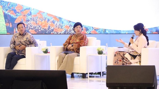 OJK and BI Strengthen Collaboration for Regional Economic Development