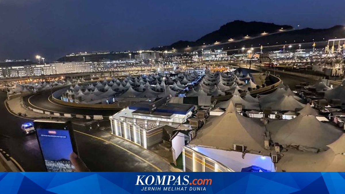 DPR Haji Oversight Panel Highlights Insufficient Healthcare Staff for 2026 Pilgrimage