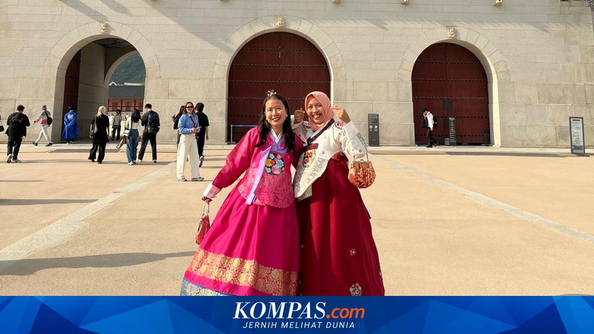 South Korea enhances Muslim-friendly travel with halal cuisine and prayer facilities