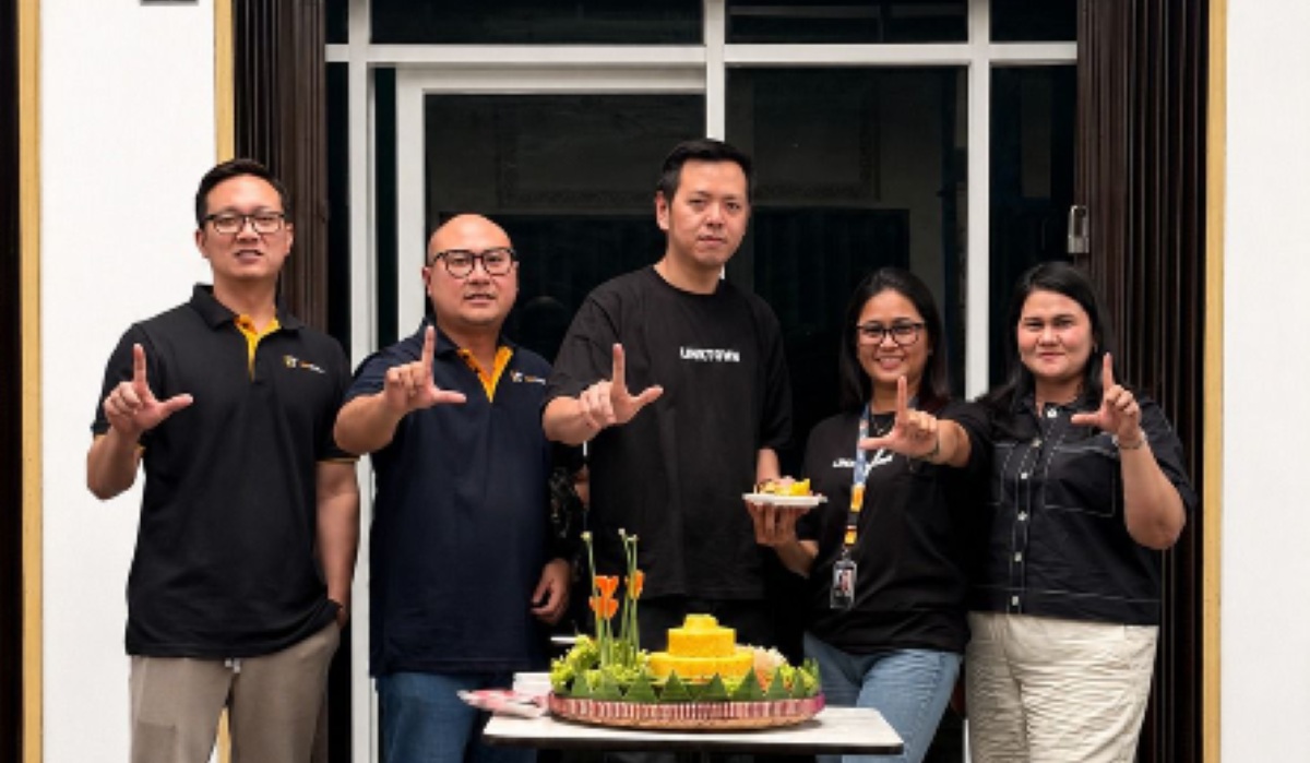 Property Developer Opens First Branch in Semarang