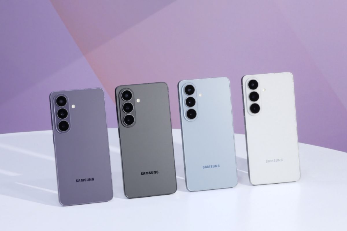 Samsung Galaxy S26 FE design leaks emerge