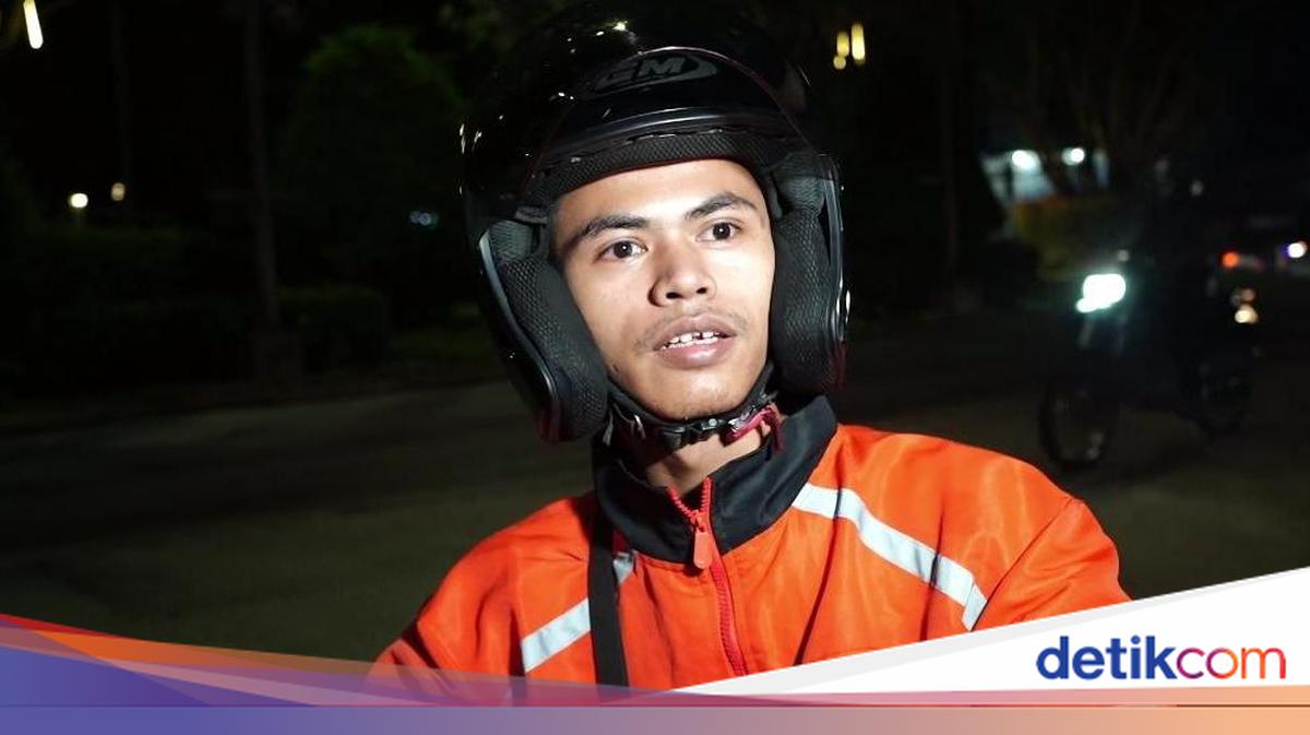 Residents Praise Polda Metro Night Patrols for Safer Commuting
