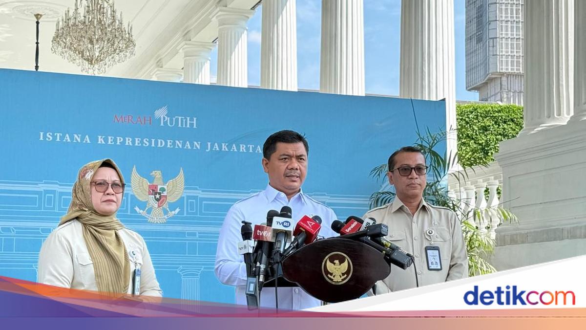 Palace Reveals President Prabowo's Sacrificial Cattle Budget of Rp 100 Billion from Presidential Assistance