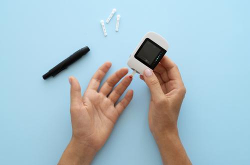 Weekly Insulin Could Simplify Diabetes Treatment