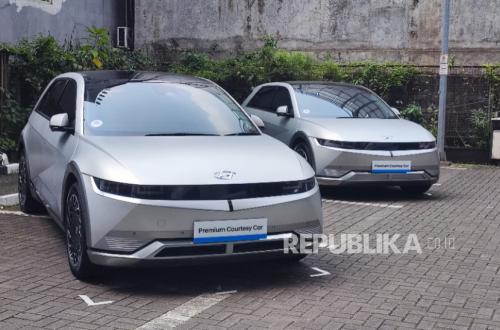 EV Incentives Seen as Momentum to Strengthen National Battery Industry