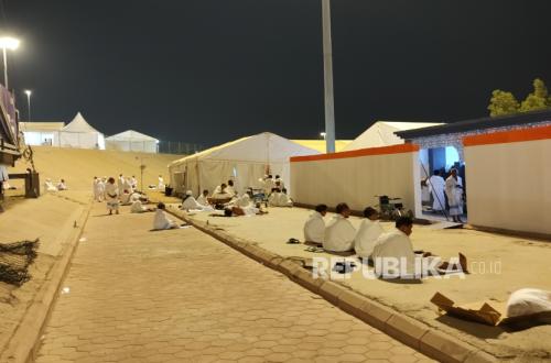 MUI Urges Hajj Pilgrims to Maximise Worship During Wuquf at Arafat