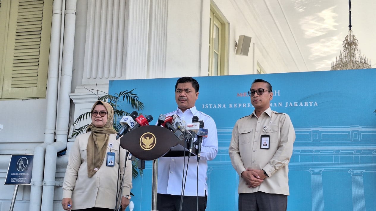 Idul Adha 2026: Prabowo Distributes 1,098 Sacrificial Cattle Across Indonesia