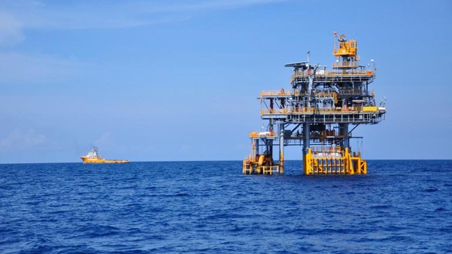 PHE CEO Reveals Strategies to Counter Natural Decline in Indonesia's Oil Production