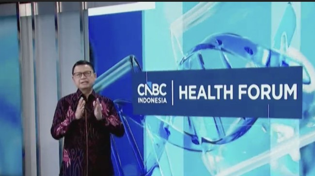 BPOM Unveils Strategy to Attract Young People to Jamu: Need for Modern Innovations