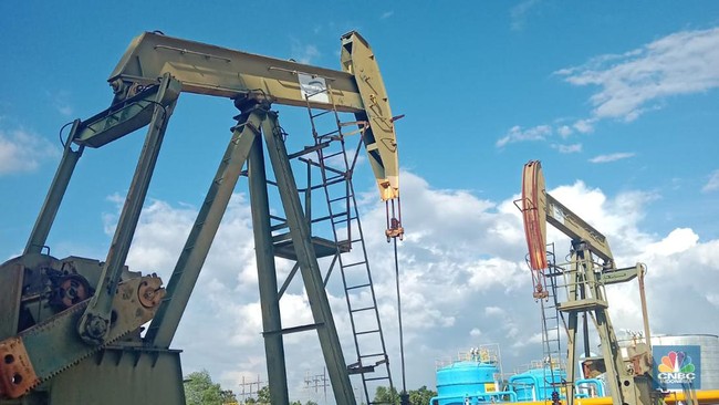 PHE Discovers 1 Billion Barrels of Non-Conventional Oil in Riau