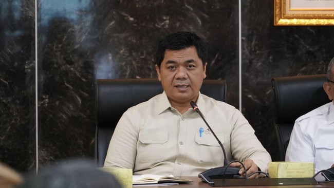 Where will Prabowo celebrate Eid al-Adha 1447 AH? Deputy State Secretary explains