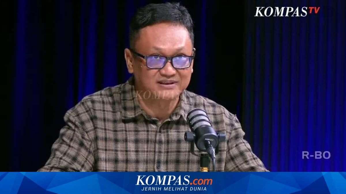 Police Act Revisions Must Detail PPNS and Satpam Regulations