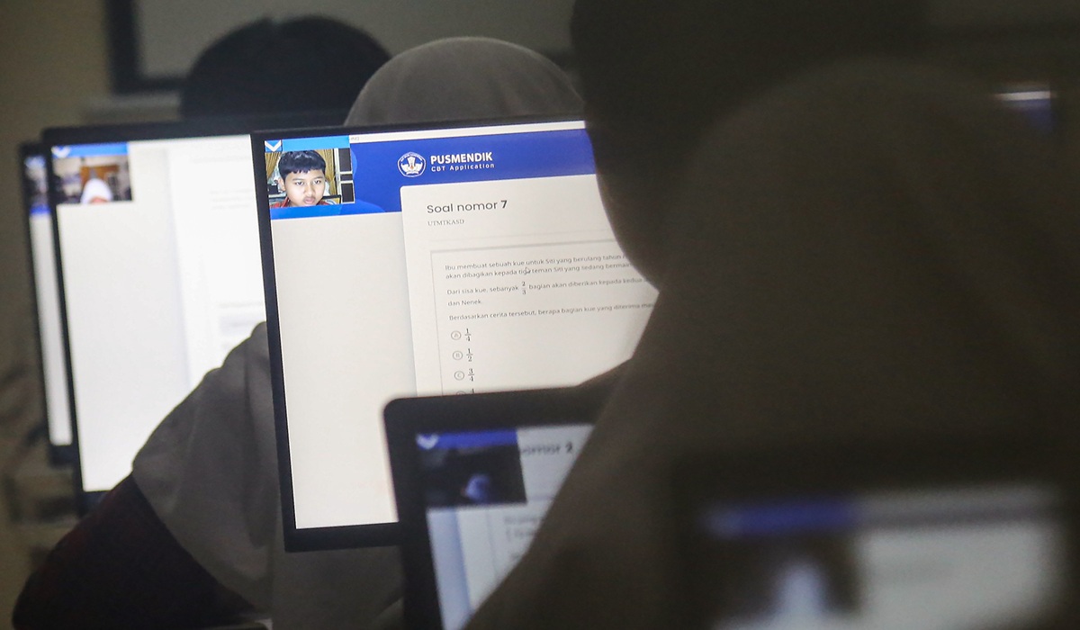 How to check TKA primary and junior high school 2026 results, announced at 13:00 today