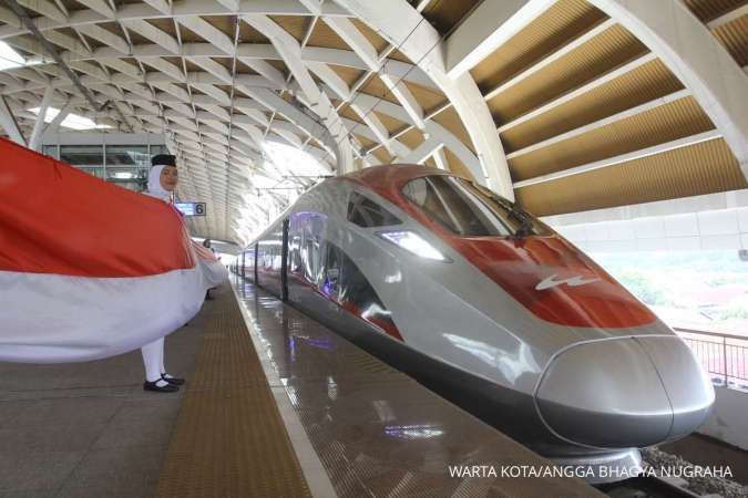 China's Strong Influence on Indonesia's Economy Assessed
