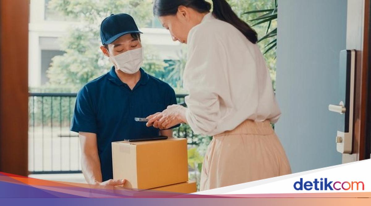 SPX Express undergraduate scholarship for couriers' children open until 10 July 2026
