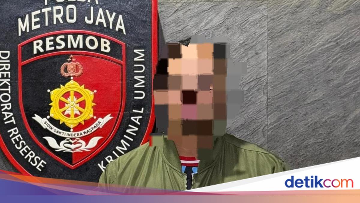 Brunei Citizen Fatally Assaulted in Blok M; Social Media Influencer Woodyrman Arrested