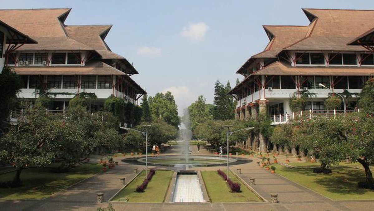 Viking Chairman and ITB Rector Meet After Social Media Row