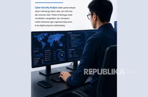 Cyber University Prepares Elite Cybersecurity Talent