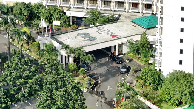 Government Reclaims Hotel Sultan, Pontjo Sutowo Given Ultimatum
