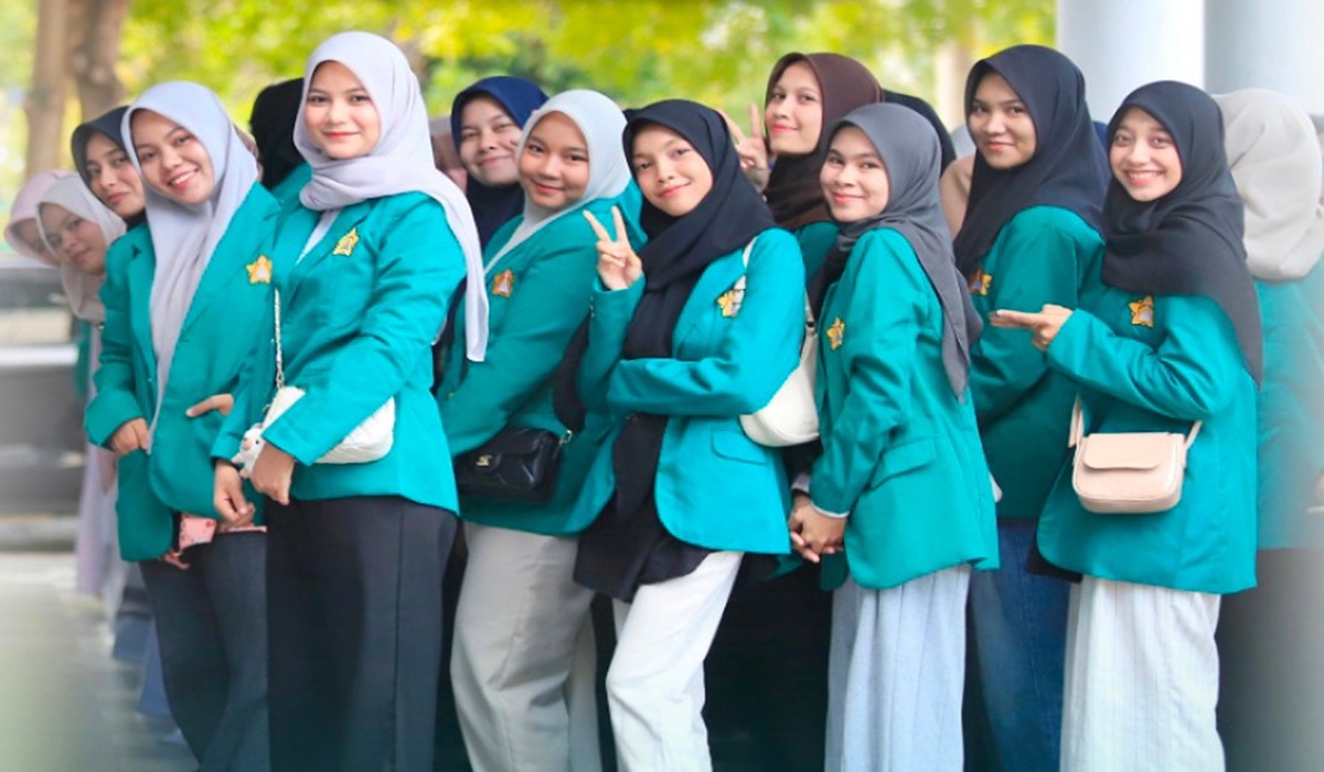 3,886 Students Pass USK's 2026 SNBT, 808 KIP Kuliah Recipients