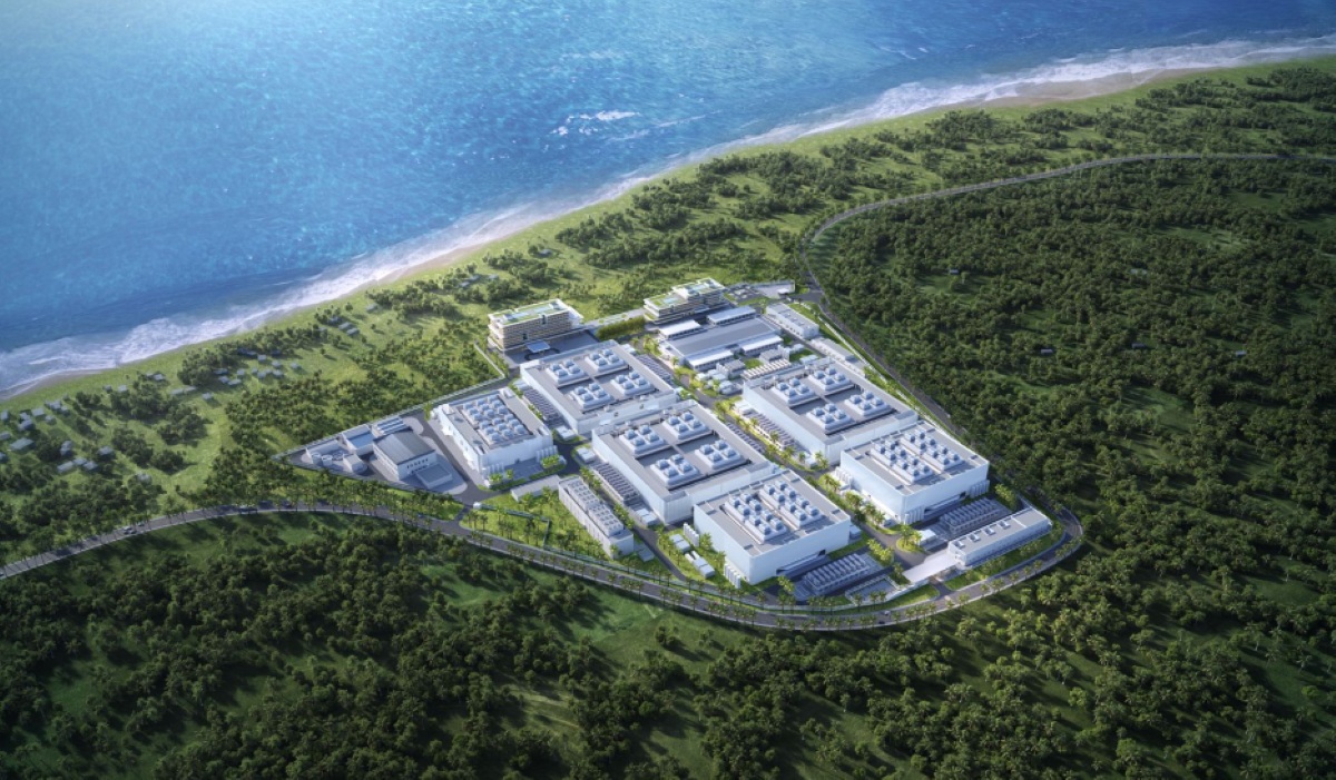 Electricity Supply to Data Centres Attracts Digital Industry Investment