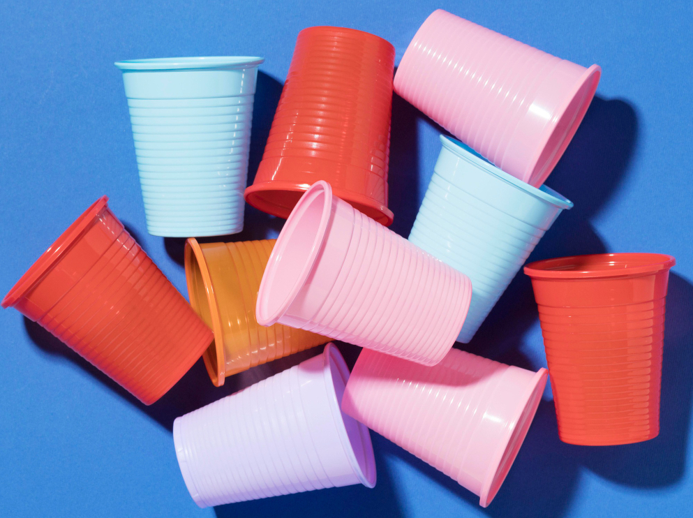 Experts Warn of BPA Risks in Plastic Containers During Pregnancy Planning to Prevent Early Puberty
