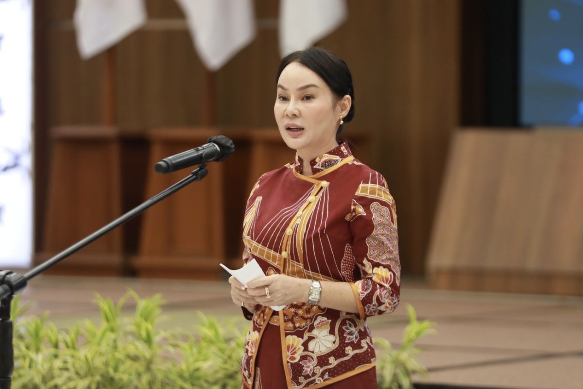 BP Batam launches 'Land Management System' to streamline investment permits