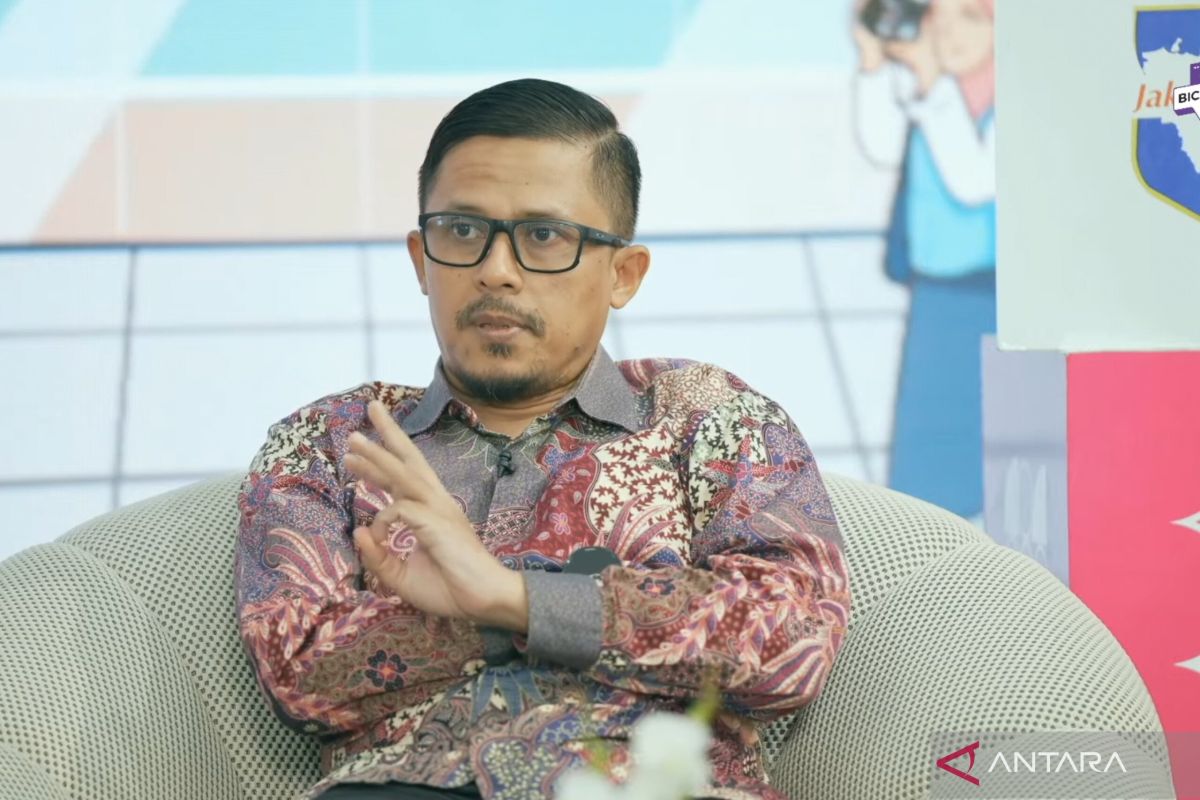 Indonesian government urges local governments to adopt RDTR model like Jakarta's