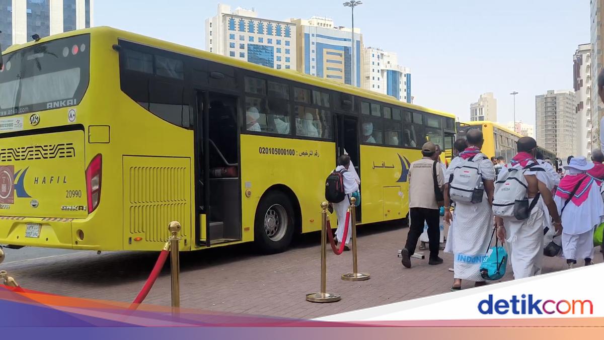6 Tips for Staying Healthy During Armuzna to Ensure a Smooth Hajj