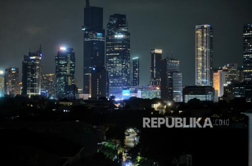 Economic Crisis Seen as Catalyst for Resilient Entrepreneurs to Emerge