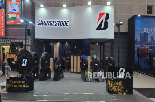 Bridgestone Celebrates 50 Years in Indonesia as Official Tyre Partner for IIMS Surabaya 2026