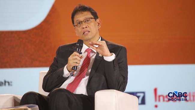 Purbaya Delays EV Incentives, Here's Why