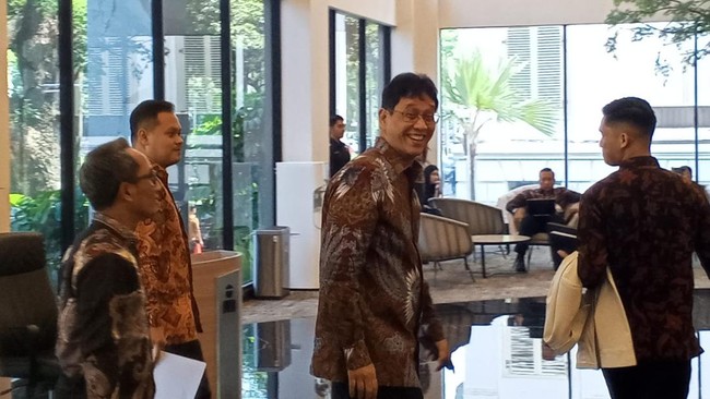 Purbaya Reveals 10 CPO Companies Involved in Underinvoicing, Including Foreign Firms