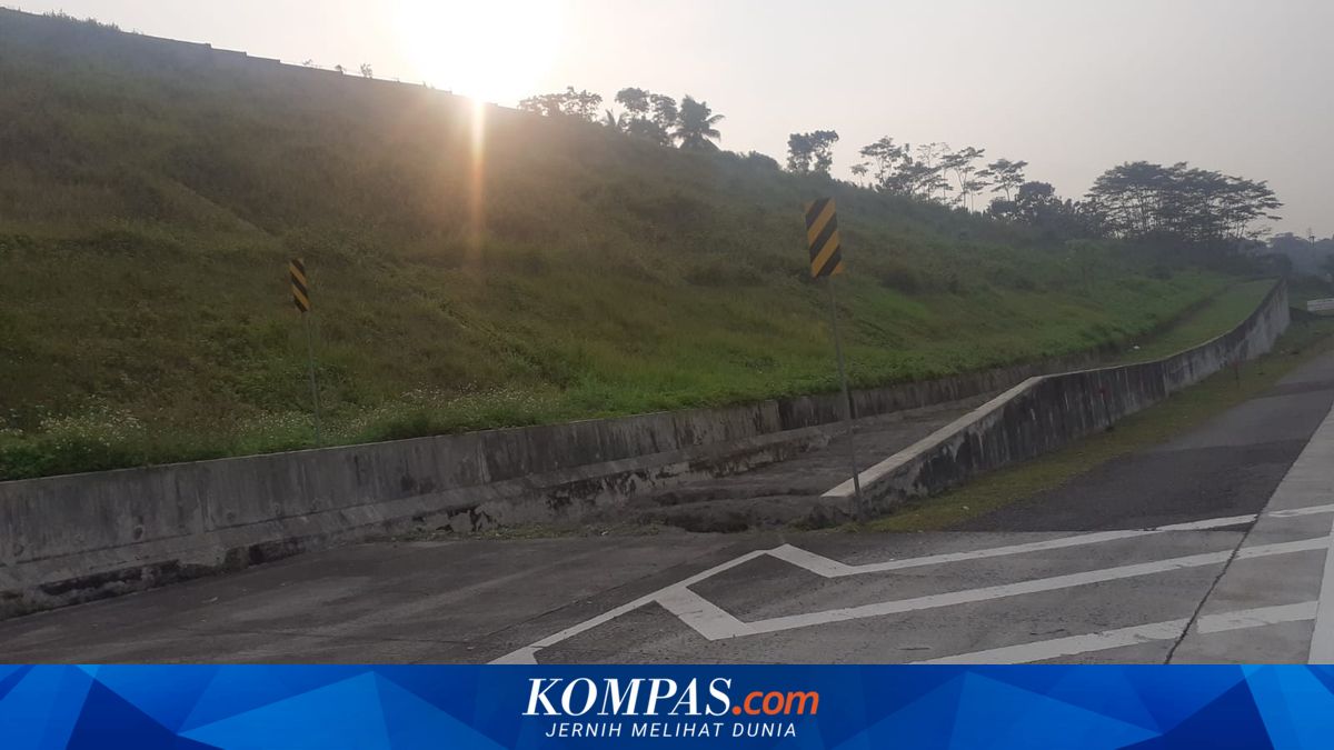 Understanding Toll Road Escape Ramps Could Save Lives During Brake Failure