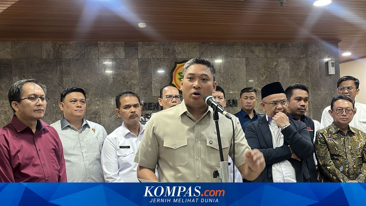 Palm Oil Farmers Complain to Deputy Agriculture Minister as TBS Prices Plummet Following PT DSI Announcement