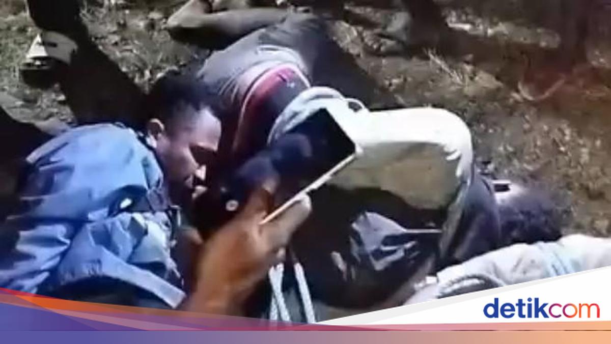 Police Ban Sharing of Video Showing Three Men's Torture in TTU