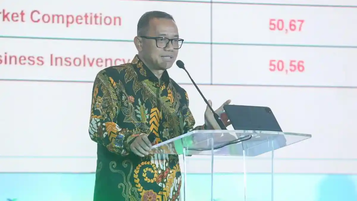 BKPM Admits Indonesian Investment Permits Are Overly Bureaucratic, Burdened by Technical Approvals