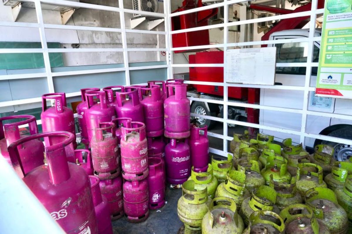 Pertamina Confirms Adequate Fuel and LPG Stocks for 1447 H Idul Adha