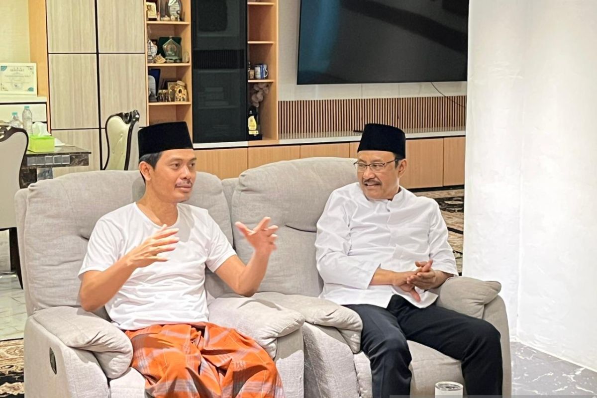 Finding Cultural and Structural Common Ground Among NU Leaders