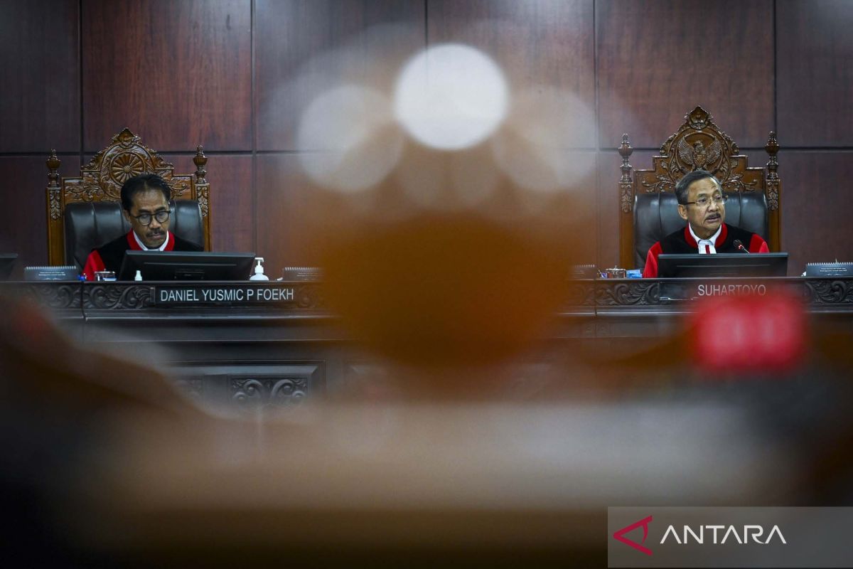 MP: Constitutional Court ruling on 30% female representation to be included in Election Bill