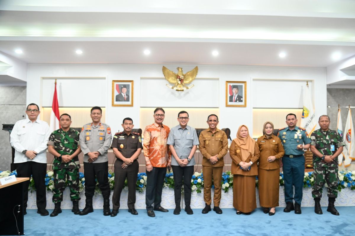 Central Sulawesi and Barantin focus on building national durian ecosystem