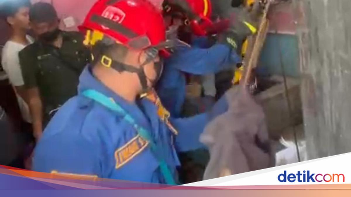 Man found dead in Bogor well after three-day disappearance