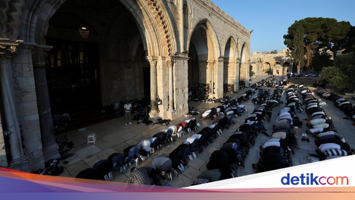 Eid al-Adha 2026: Prayer Timing and Guidance
