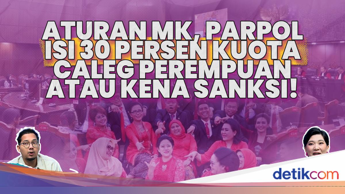 Constitutional Court Mandates 30% Female Candidate Quota in Elections