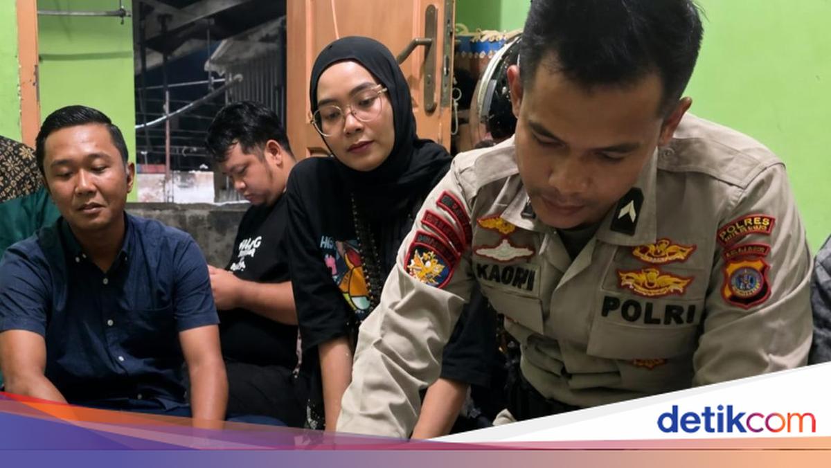 South Sumatra Police Cover Hospital and Funeral Costs for Deceased Baby in Palembang