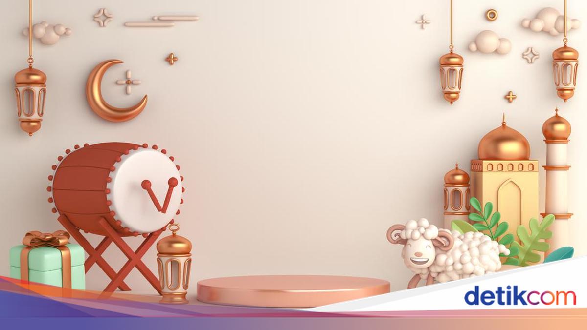 6 Examples of Short Eid al-Adha 2026 Holiday Announcements